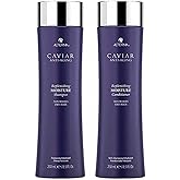 Alterna Caviar Anti-Aging Replenishing Moisture Shampoo/Conditioner