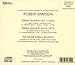 Simpson: String Quartets 1 & 4