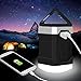 Camping Lantern 5 Modes 13000mAh Portable LED Emergency Lantern Power Bank IP65 Rechargeable Camping Equipment Flashlights for, Hiking,Hurricanes, Storms, Outages.