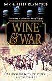 WINE AND WAR