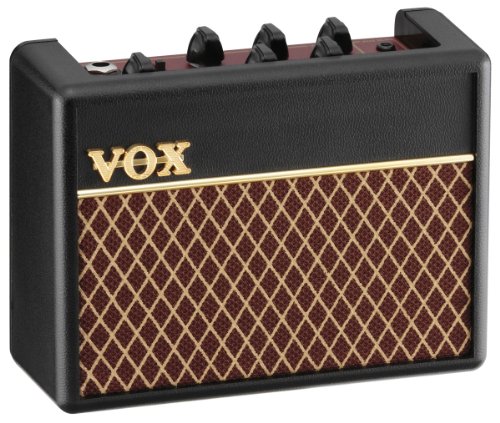 Vox AC1RV 1-Watt 2x3 Guitar Combo Amplifier