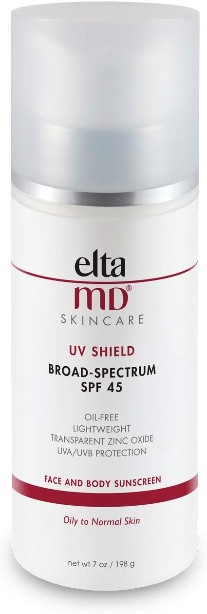 elta md sunscreen oil free