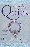 Front cover for the book The Third Circle by Amanda Quick