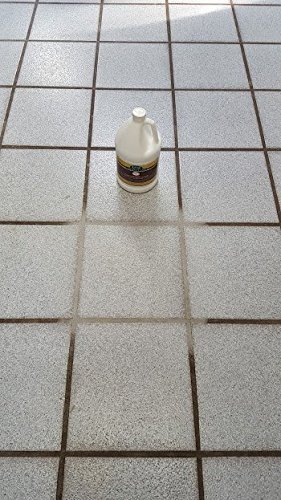 MB Stone Care Heavy Duty Stone, Tile & Grout Cleaner Kit - Thumbnail 4
