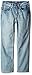 Silver Jeans Big Boys' Garrett Jean