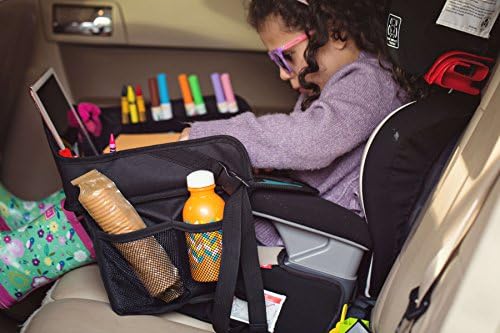 car seat holder for restaurant