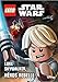 Lego Star Wars : Luke Skywalker, héros rebelle by