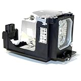 610 333 9740 / POA-LMP111 - Lamp With Housing For Sanyo PLC-XU106, PLC-XU105, PLC-WXU700A, PLC-WXU30, PLC-XU116, PLC-XU115, PLC-XU111, PLC-XU101 Projectors