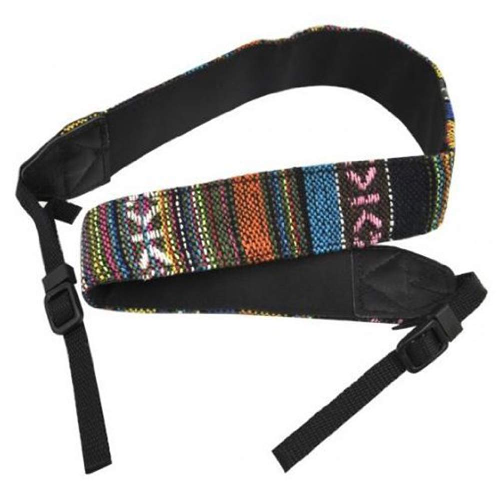 Isuper Cámara cámara Ajustable Multi-Color de la Correa de Hombro ...