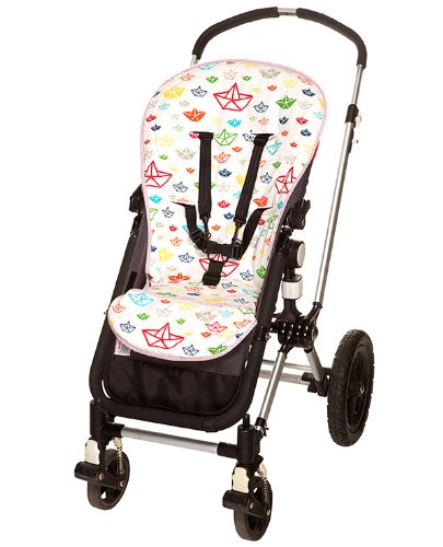 Stroller Liner Transportation