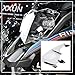 FATExpress Front Headlight Lens Cover Clear Head Light Guard Protector for R1200GS Adventure ADV WC 2013 2014 2015 2016 2017 R 1200 GS Motorcycle Accessories