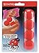 Loftus Red Magic Sponge Ball Set, 1 1/4 inch Balls with Instructions