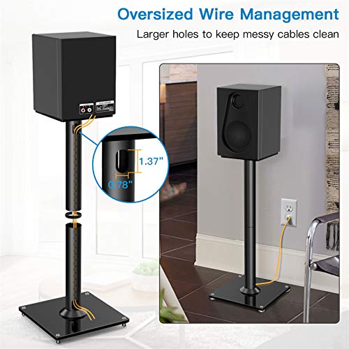 PERLESMITH Universal Floor Speaker 