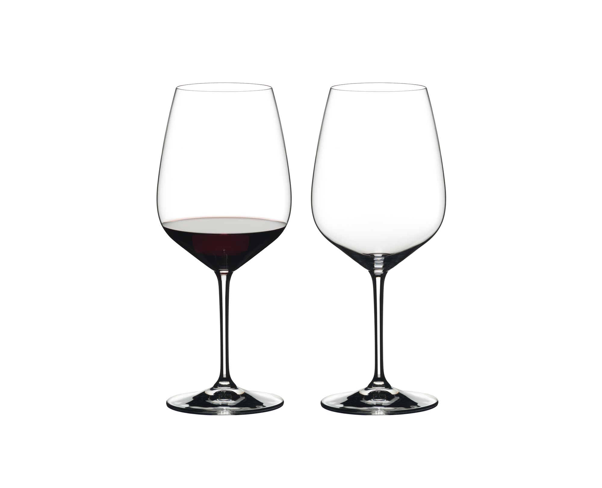 RIEDEL Extreme Cabernet Glass, Set of 2, Clear