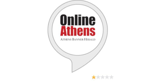 Amazon Com Onlineathens Alexa Skills
