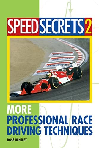 The Technique of Motor Racing (Driving): Piero Taruffi
