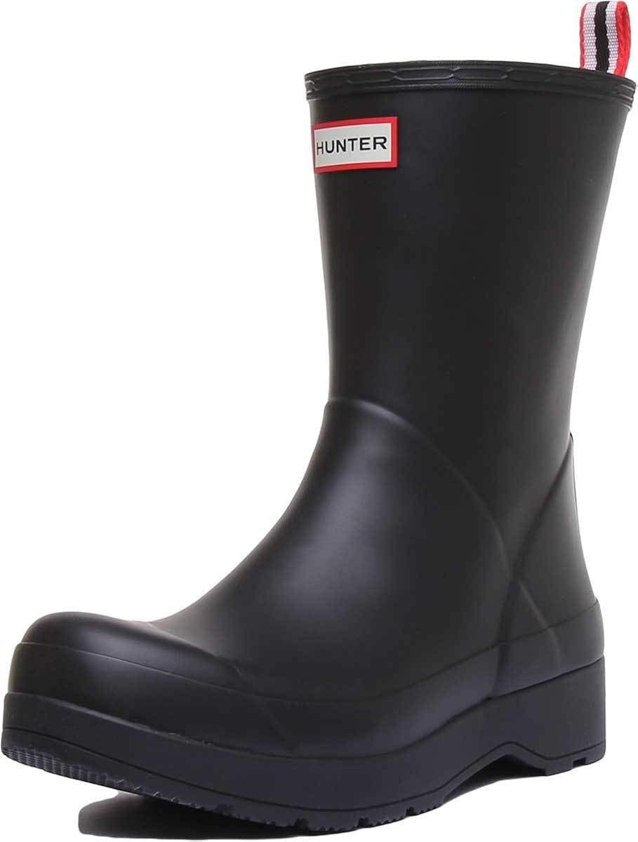 hunter original play rain boot