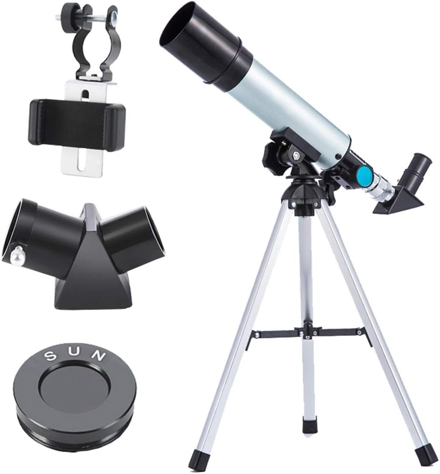 best high power telescope