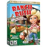 Ranch Rush - PC