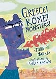 Greece! Rome! Monsters!