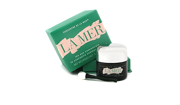 creme de la mer eye