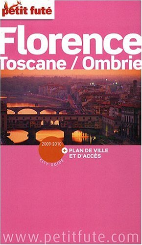 Florence, Toscane, Ombrie