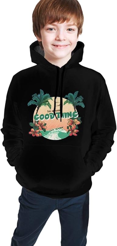 cash and maverick merch hoodie