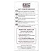 Just For Men AutoStop Men's Hair Color (4, Medium Brown)