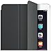 Apple iPad Air Smart Cover Black-ZML (MGTM2ZM/A)