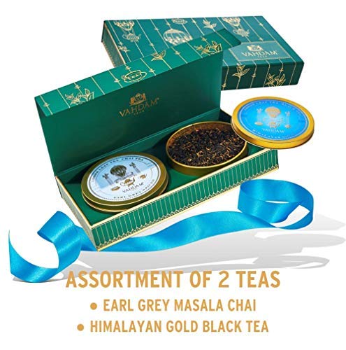 3 VAHDAM+Tea+Gift+Private+Reserve