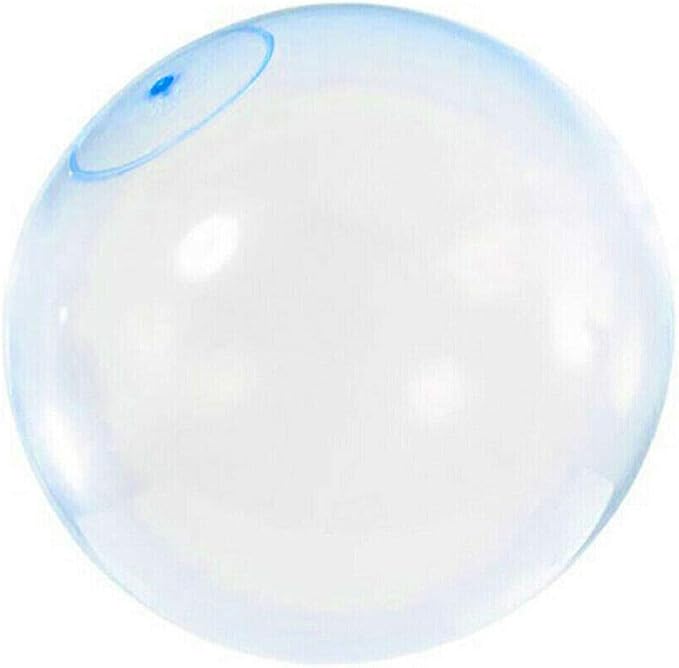 wiggle wiggle bubble ball
