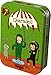 HABA Mini Charades Card Game in Tin (Made in Germany)