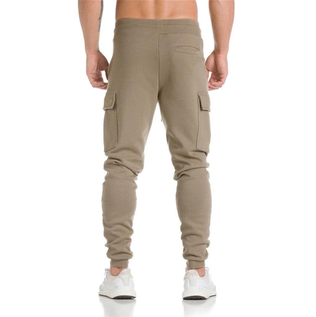 Men Men Sweatpants,CieKen Clearance Men 