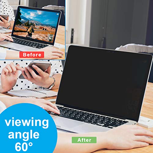 3 Magnetic+Protector+Compatible+2016+2018+Including