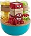 Fisher-Price Wooden Toys Deep Blue Sea Stacker