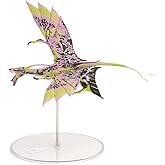 McFarlane Toys Avatar - Mountain Banshee - Ikeyni's Banshee