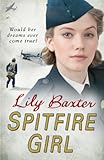 "Spitfire Girl" av Lily Baxter