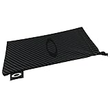 Oakley Microbag, Carbon Fiber, One Size