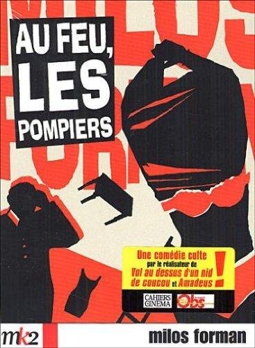 Au Feu Les Pompiers