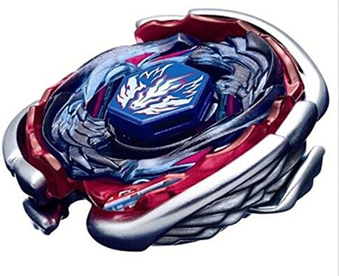 MW081 BIG BANG PEGASUS BEYBLADE 4D TOP METAL FUSION FIGHT MASTER USA