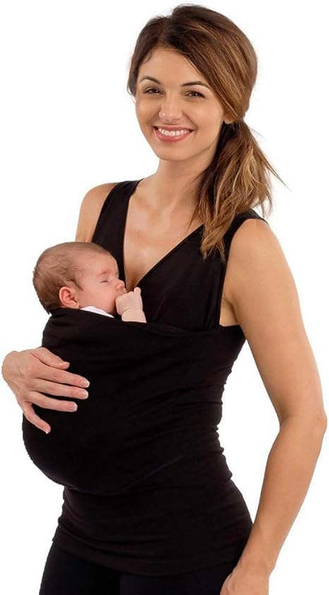 baby sling t shirt