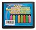 Sticky Memo Notes Type Sticky Notes Pad & Index Tabs Desk Organiser