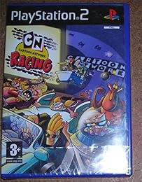 Cartoon Network Racing