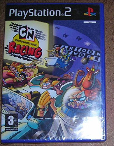 Cartoon Network Racing