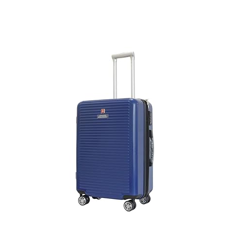 swiss military luggage