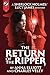 The Return of the Ripper: A Sherlock Holmes and Lucy James Mystery (The Sherlock Holmes and Lucy Jam by Anna Elliott, Charles Veley