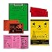 Astrobrights® Color Card Stock, 8 1/2