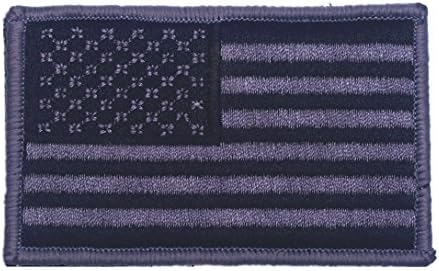 CYW Special Meaning Embroidery Patches