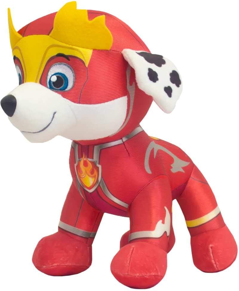 Pelúcia Paw Patrol Marshall 