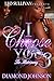 I Choose You 3 : The Matrimony